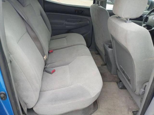 2005 Toyota Tacoma PreRunner V6