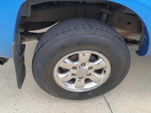 2005 Toyota Tacoma PreRunner V6