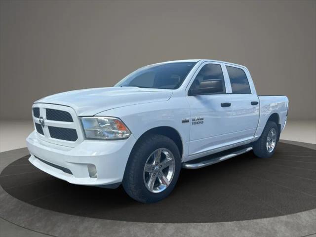 2013 Ram 1500 Express for sale in Nevada, MO