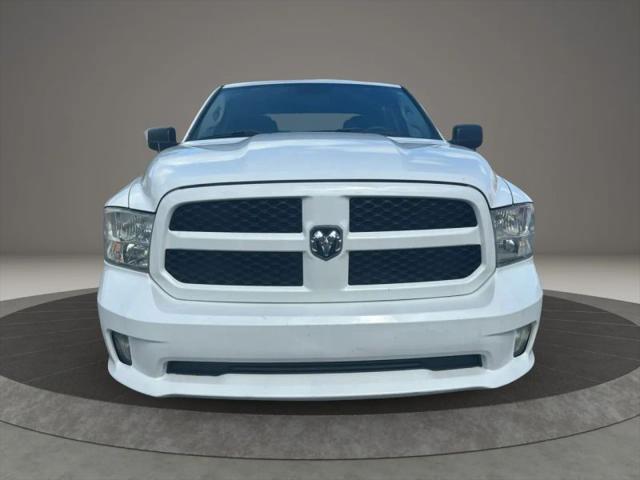2013 Ram 1500 Express