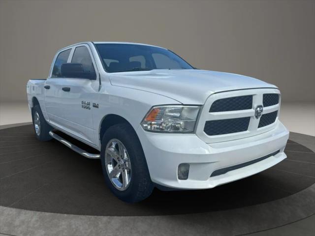 2013 Ram 1500 Express
