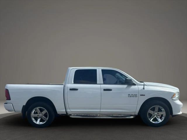 2013 Ram 1500 Express