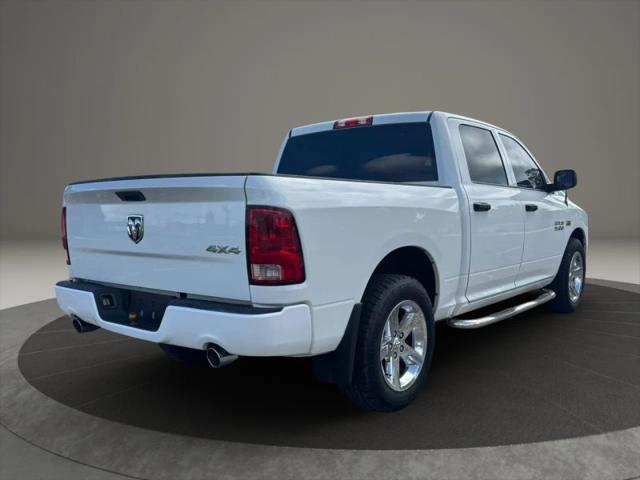 2013 Ram 1500 Express