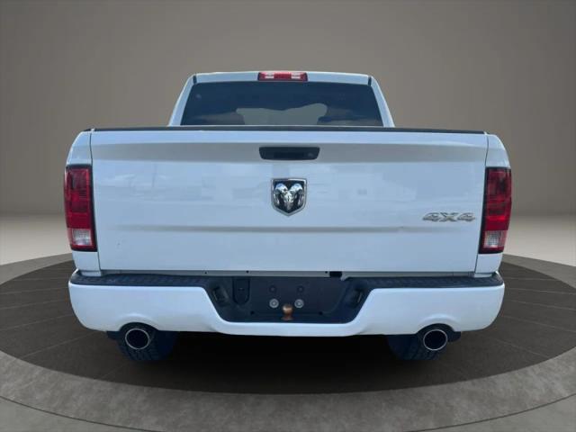 2013 Ram 1500 Express