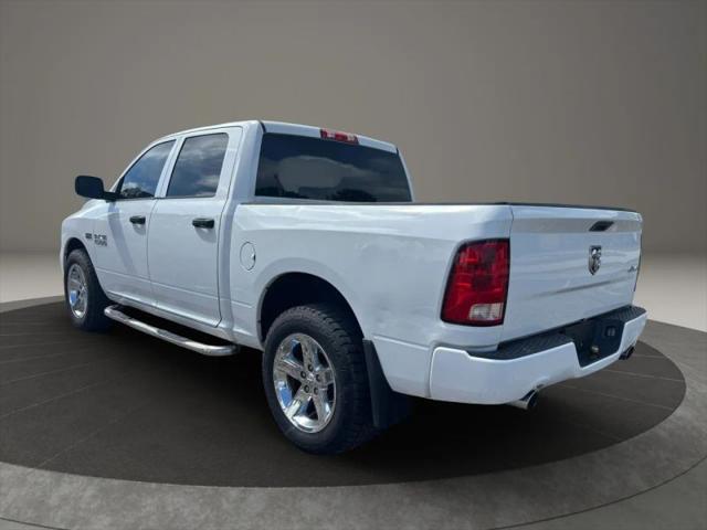 2013 Ram 1500 Express