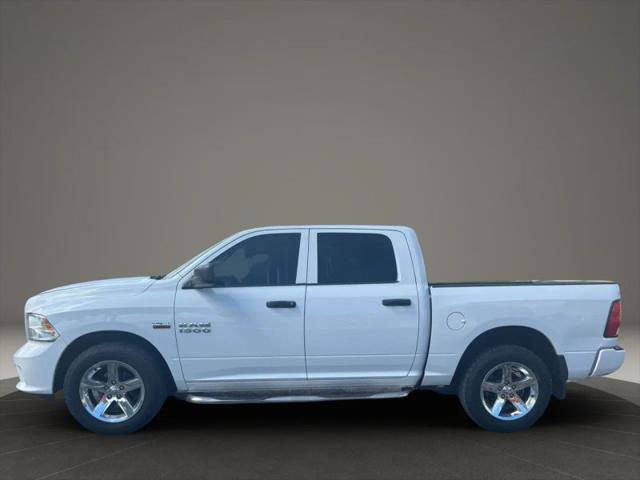 2013 Ram 1500 Express