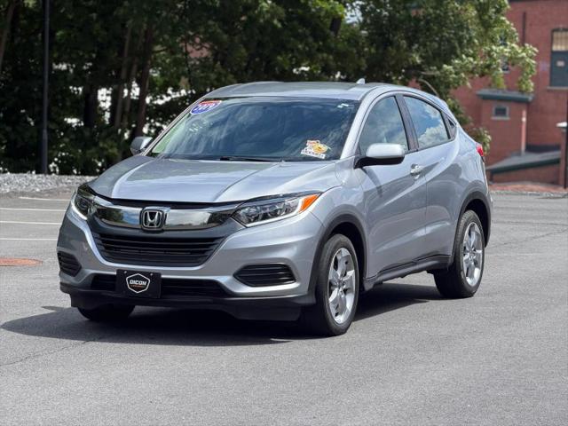 2019 Honda HR-V LX