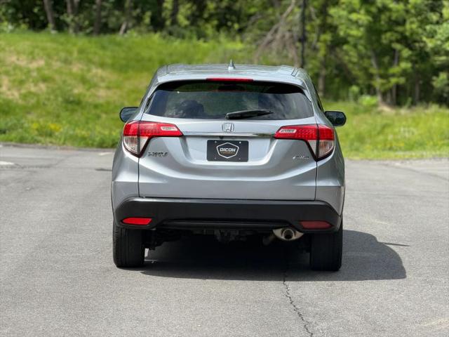 2019 Honda HR-V LX