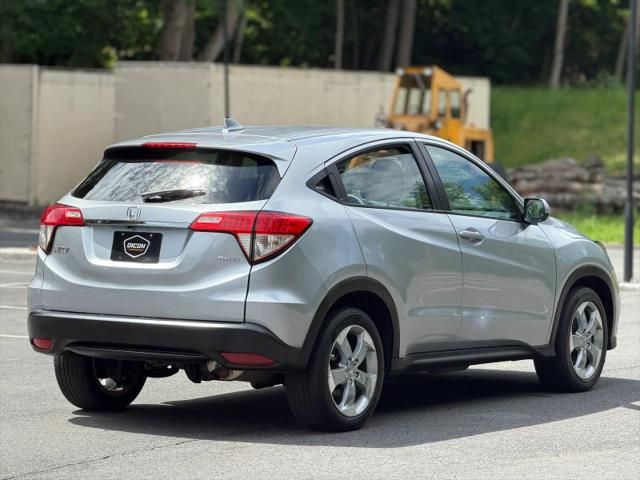 2019 Honda HR-V LX