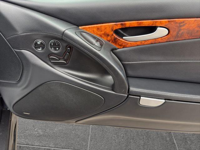 2008 Mercedes-Benz SL SL 550 SL 550