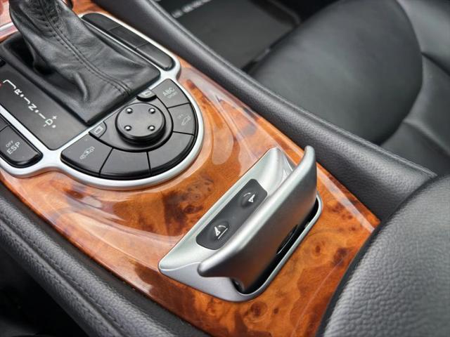 2008 Mercedes-Benz SL SL 550 SL 550