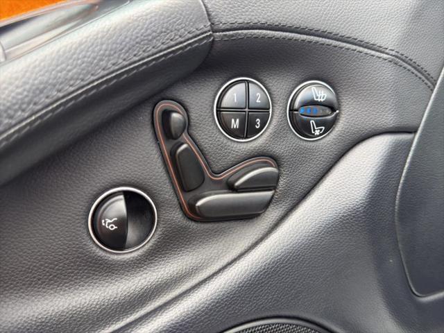 2008 Mercedes-Benz SL SL 550 SL 550