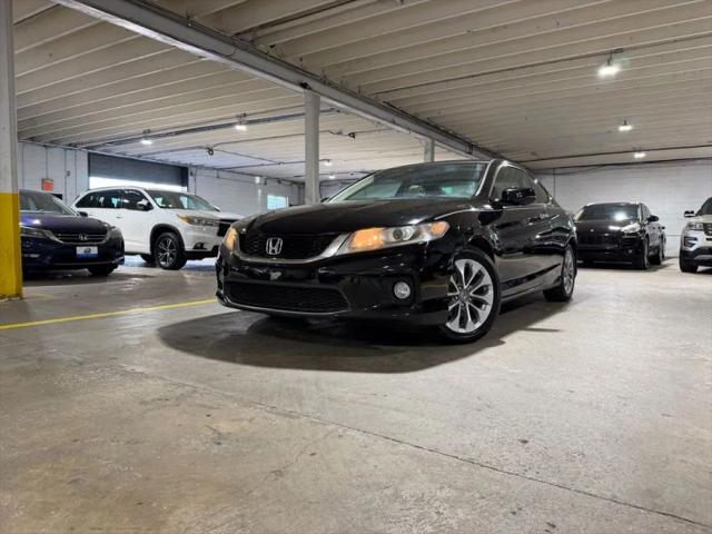 2015 Honda Accord EX-L for sale in Carlstadt, NJ