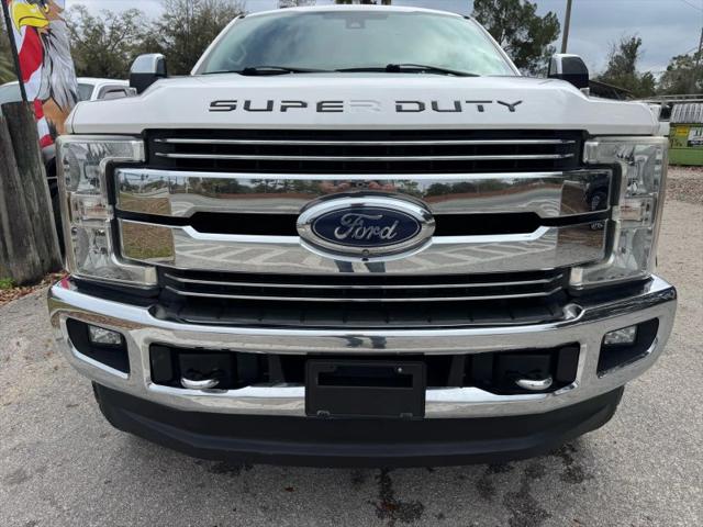 2018 Ford F-250 XL