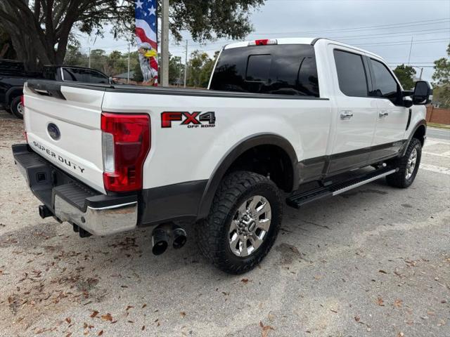 2018 Ford F-250 XL