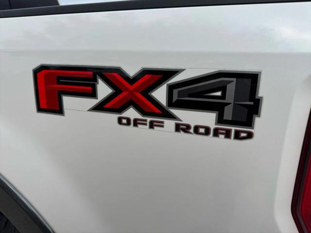 2018 Ford F-250 XL
