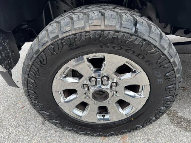 2018 Ford F-250 XL