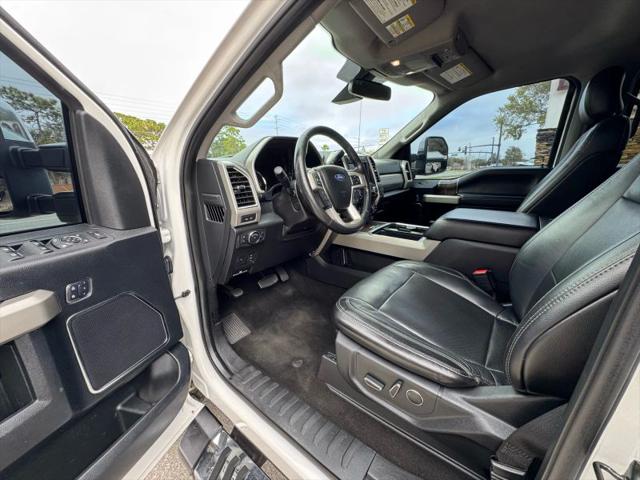 2018 Ford F-250 XL