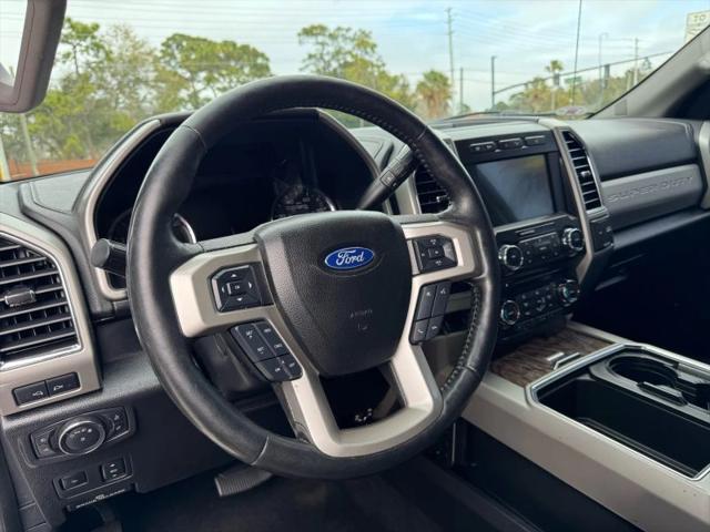 2018 Ford F-250 XL