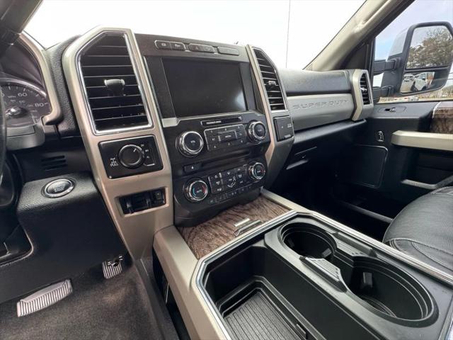 2018 Ford F-250 XL
