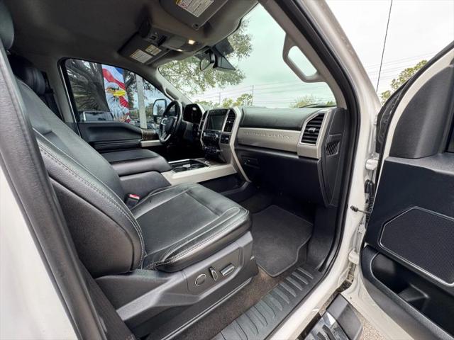 2018 Ford F-250 XL