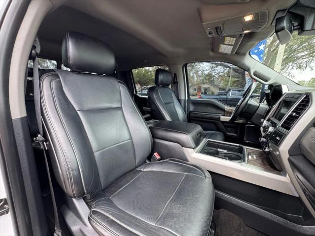 2018 Ford F-250 XL