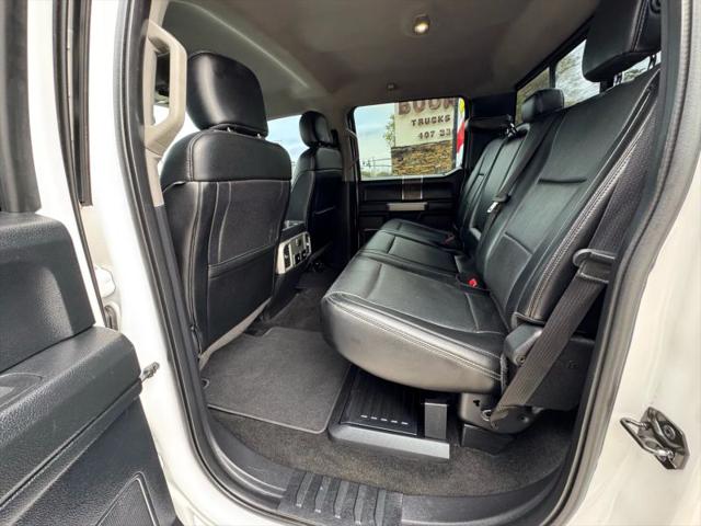 2018 Ford F-250 XL