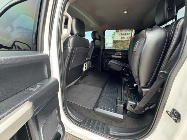 2018 Ford F-250 XL