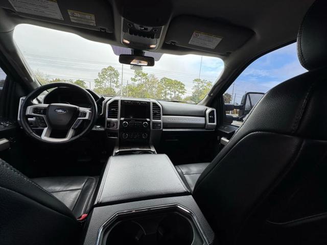 2018 Ford F-250 XL