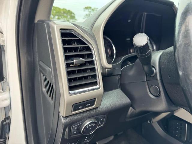 2018 Ford F-250 XL