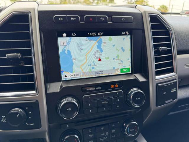 2018 Ford F-250 XL