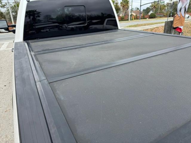 2018 Ford F-250 XL