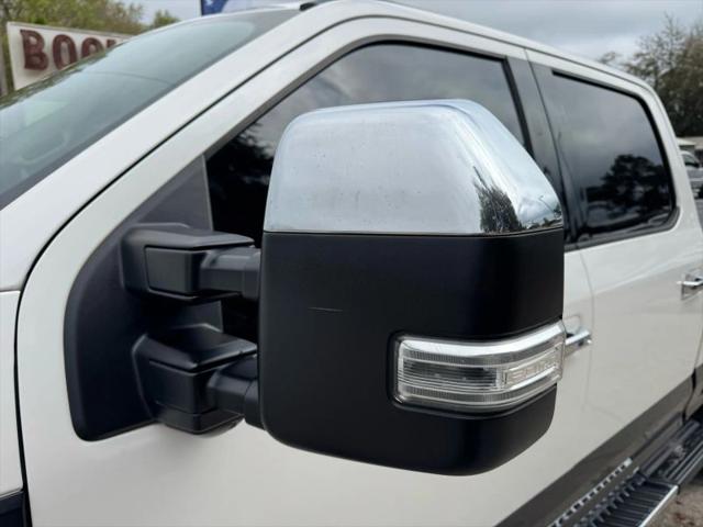 2018 Ford F-250 XL