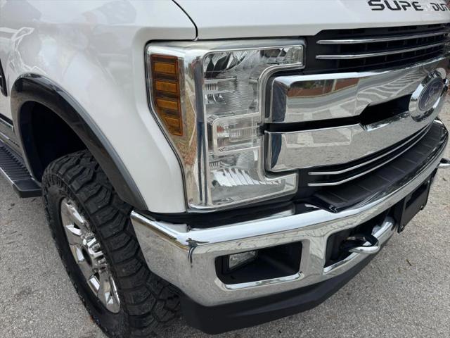 2018 Ford F-250 XL