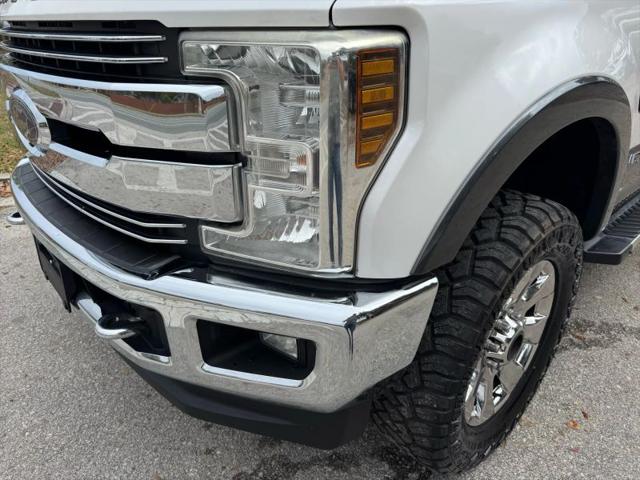2018 Ford F-250 XL