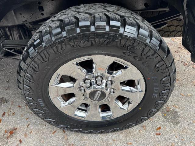 2018 Ford F-250 XL