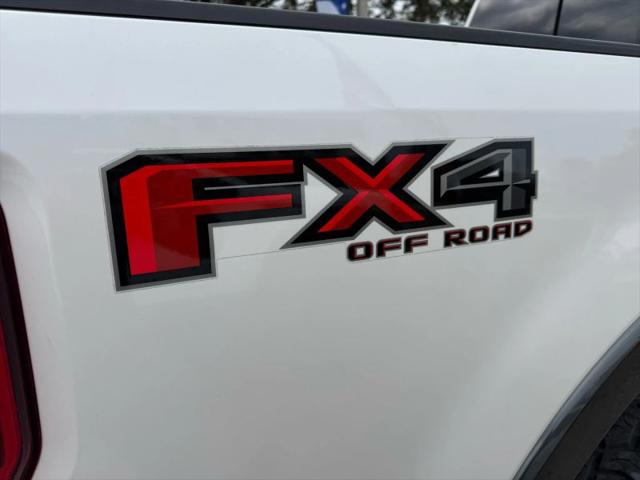 2018 Ford F-250 XL
