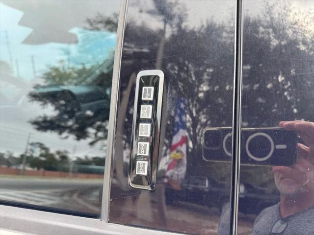 2018 Ford F-250 XL