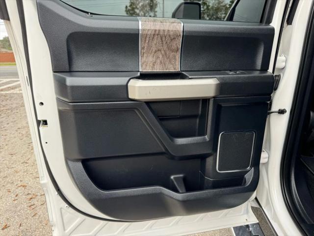 2018 Ford F-250 XL