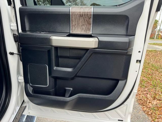 2018 Ford F-250 XL