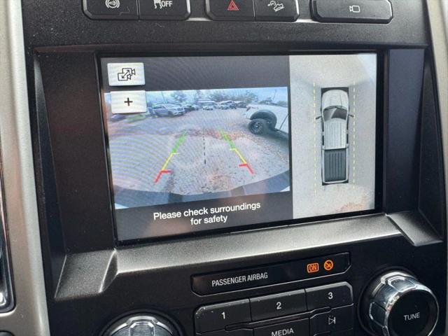 2018 Ford F-250 XL