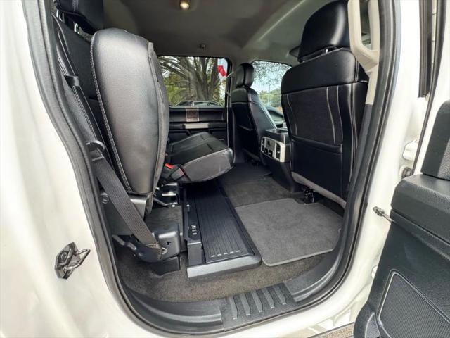 2018 Ford F-250 XL