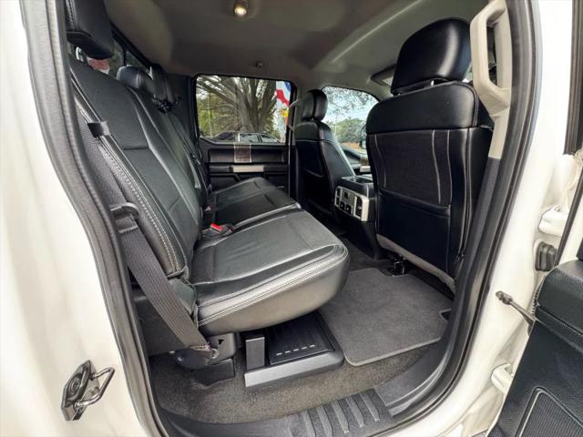 2018 Ford F-250 XL