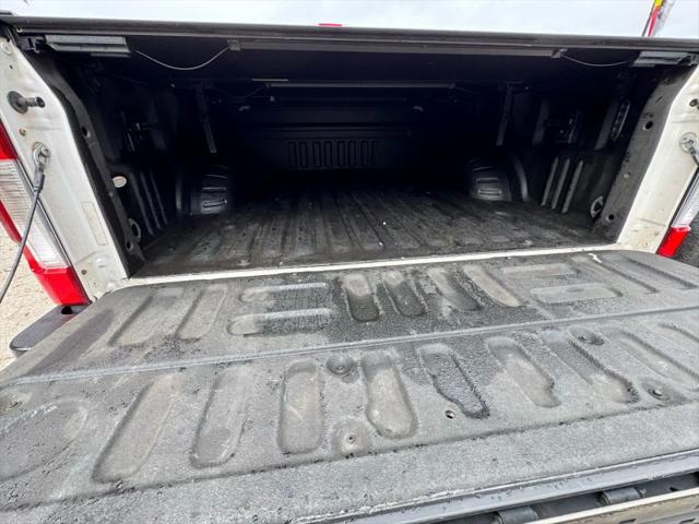 2018 Ford F-250 XL