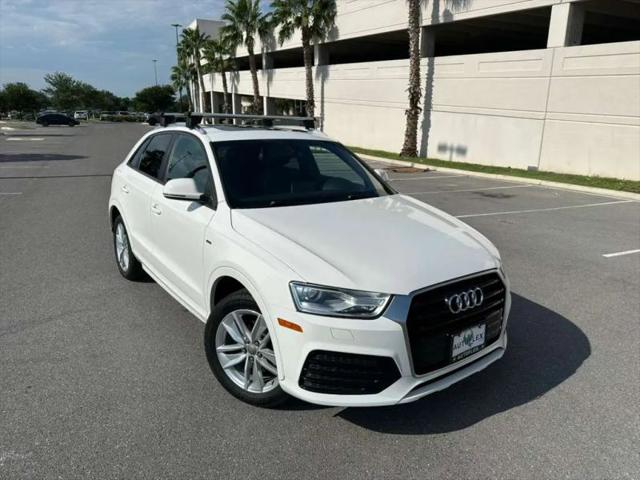 2018 Audi Q3 2.0T Premium for sale in McAllen, TX