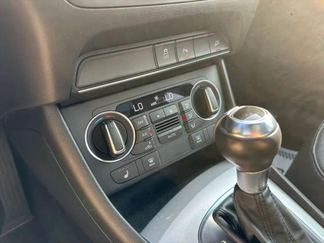 2018 Audi Q3 2.0T Premium