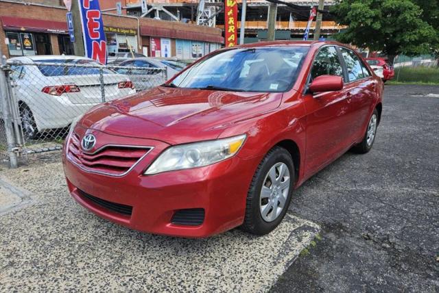 2010 Toyota Camry LE for sale in White Plains, NY