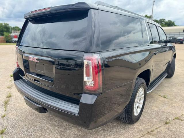 2015 GMC Yukon XL SLT