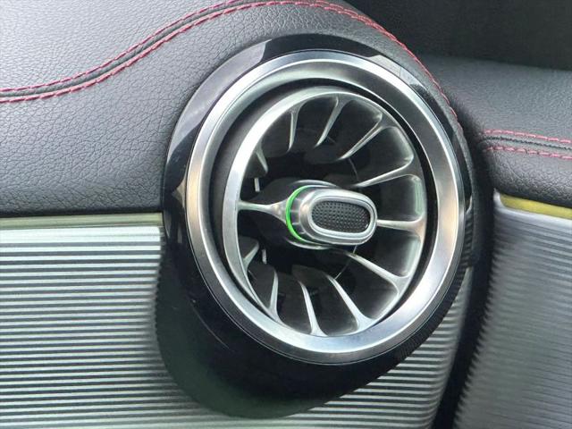2021 Mercedes-Benz CLA 250