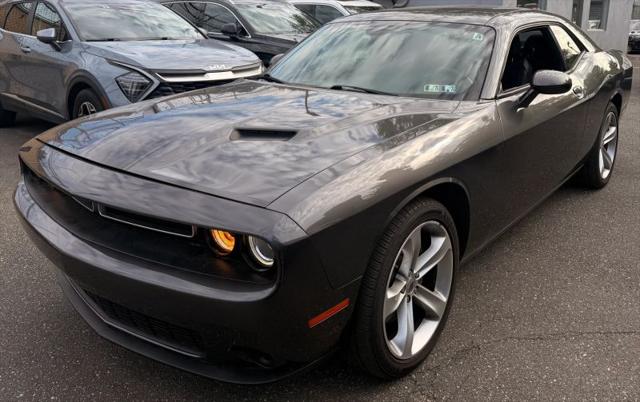 2017 Dodge Challenger SXT for sale in Elmhurst, NY